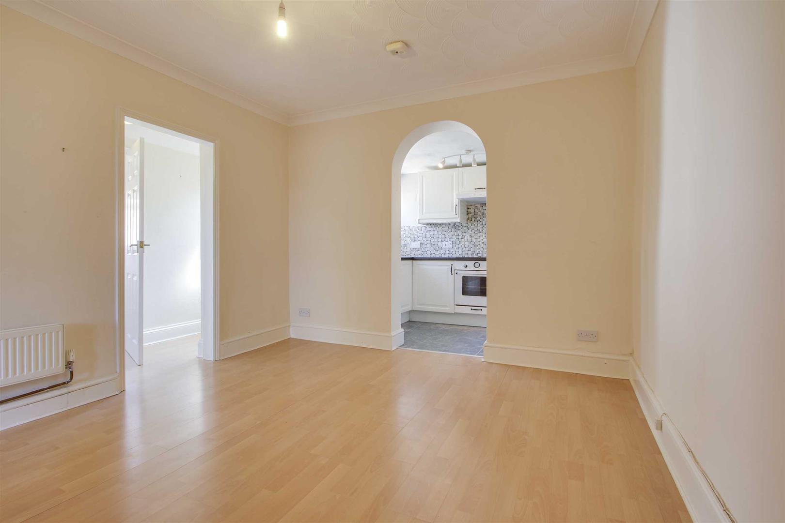Westbrook End, Newton Longville, Milton Keynes